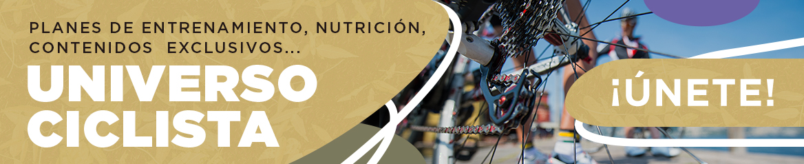 Universo Ciclista